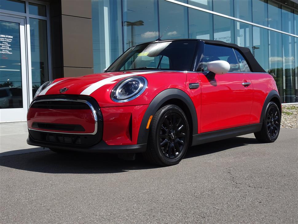 2024 MINI Convertible for sale in Cincinnati, Ohio