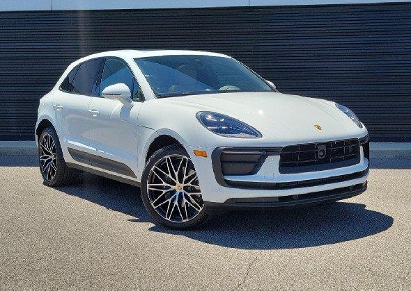 2023 Porsche Macan for sale in Cincinnati, Ohio