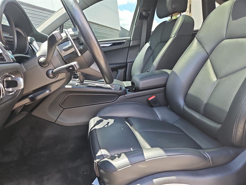 2023 Porsche Macan for sale in Cincinnati, Ohio