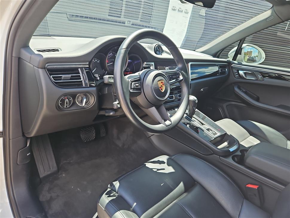 2023 Porsche Macan for sale in Cincinnati, Ohio