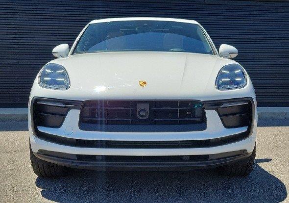 2023 Porsche Macan for sale in Cincinnati, Ohio
