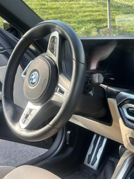 2024 BMW i4 for sale in Owings Mills, Maryland