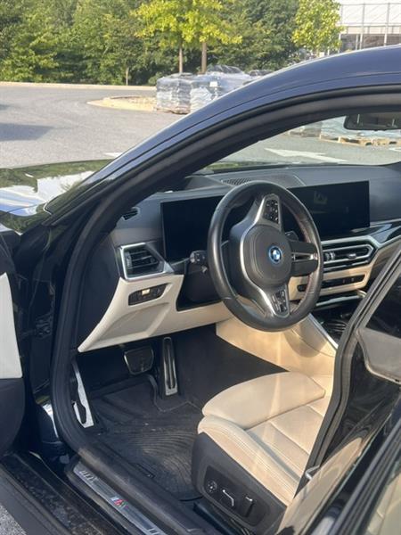 2024 BMW i4 for sale in Owings Mills, Maryland