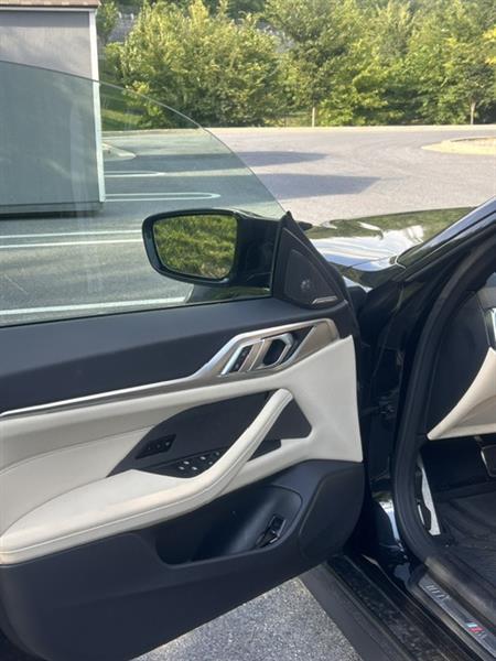 2024 BMW i4 for sale in Owings Mills, Maryland