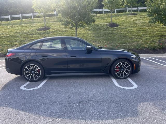 2024 BMW i4 for sale in Owings Mills, Maryland
