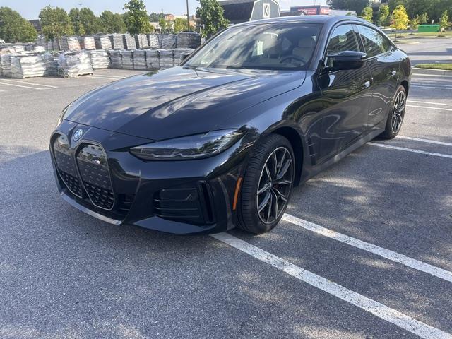 2024 BMW i4 for sale in Owings Mills, Maryland