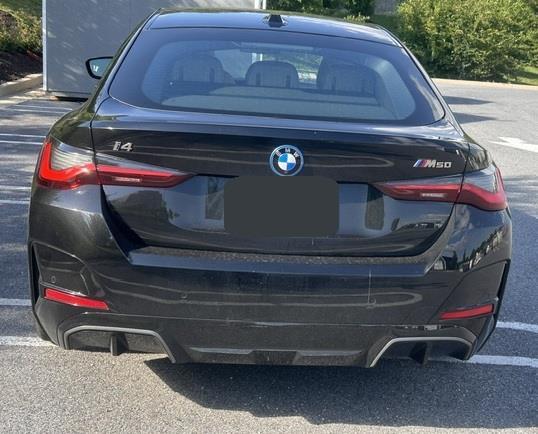 2024 BMW i4 for sale in Owings Mills, Maryland