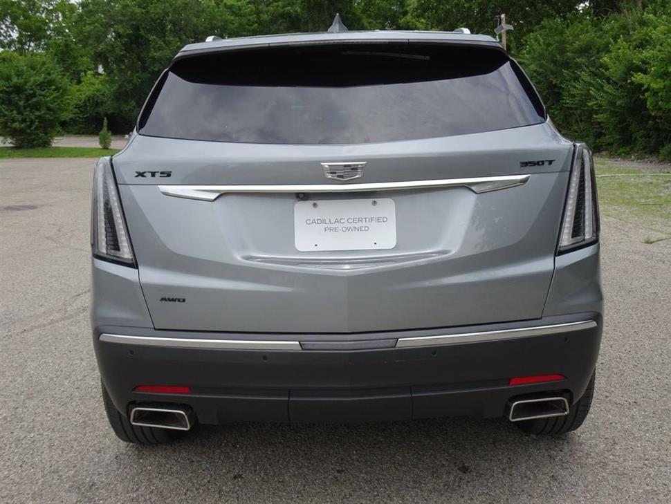 2024 Cadillac XT5 for sale in Cincinnati, Ohio