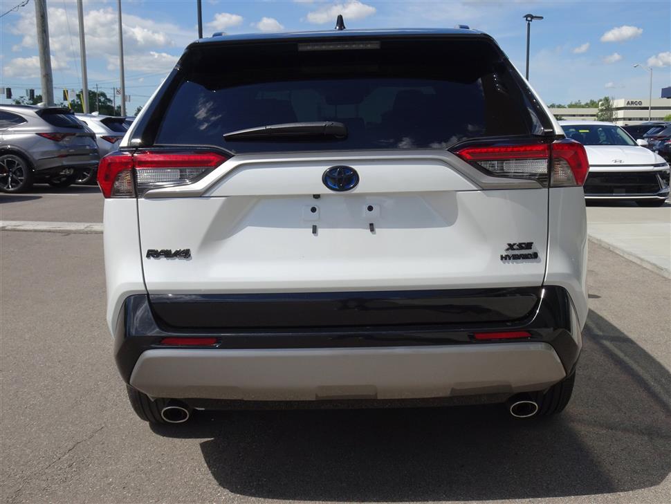 2024 Toyota RAV4 for sale in Cincinnati, Ohio