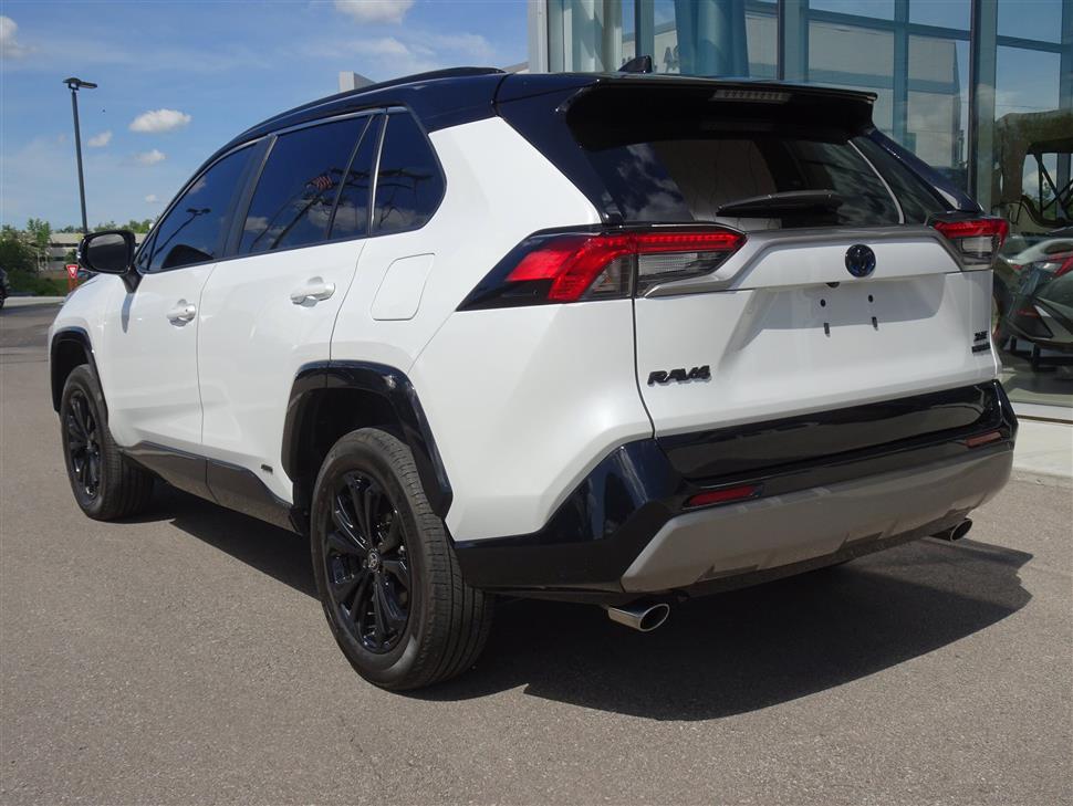 2024 Toyota RAV4 for sale in Cincinnati, Ohio
