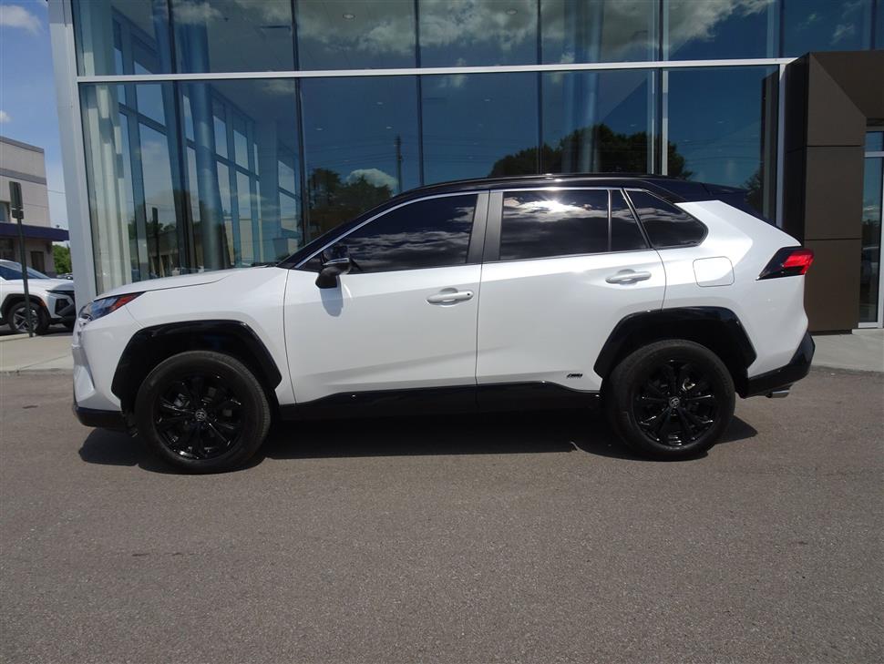 2024 Toyota RAV4 for sale in Cincinnati, Ohio