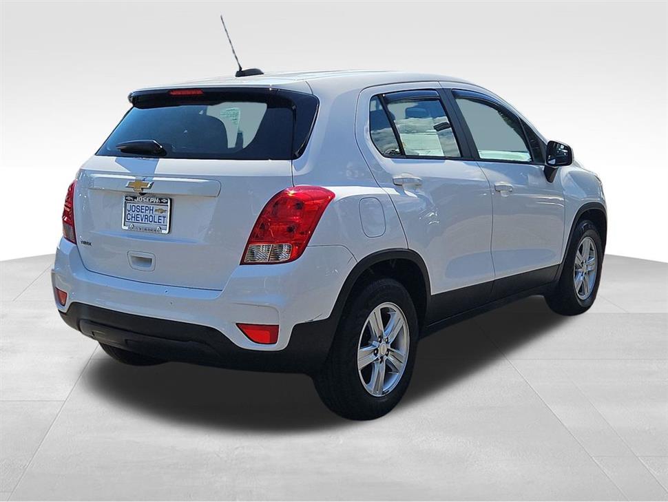 2020 Chevrolet Trax for sale in Cincinnati, Ohio