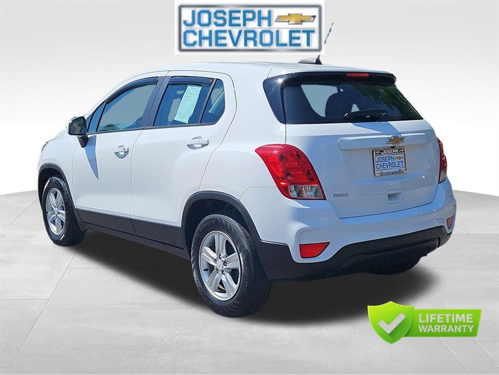 2020 Chevrolet Trax for sale in Cincinnati, Ohio