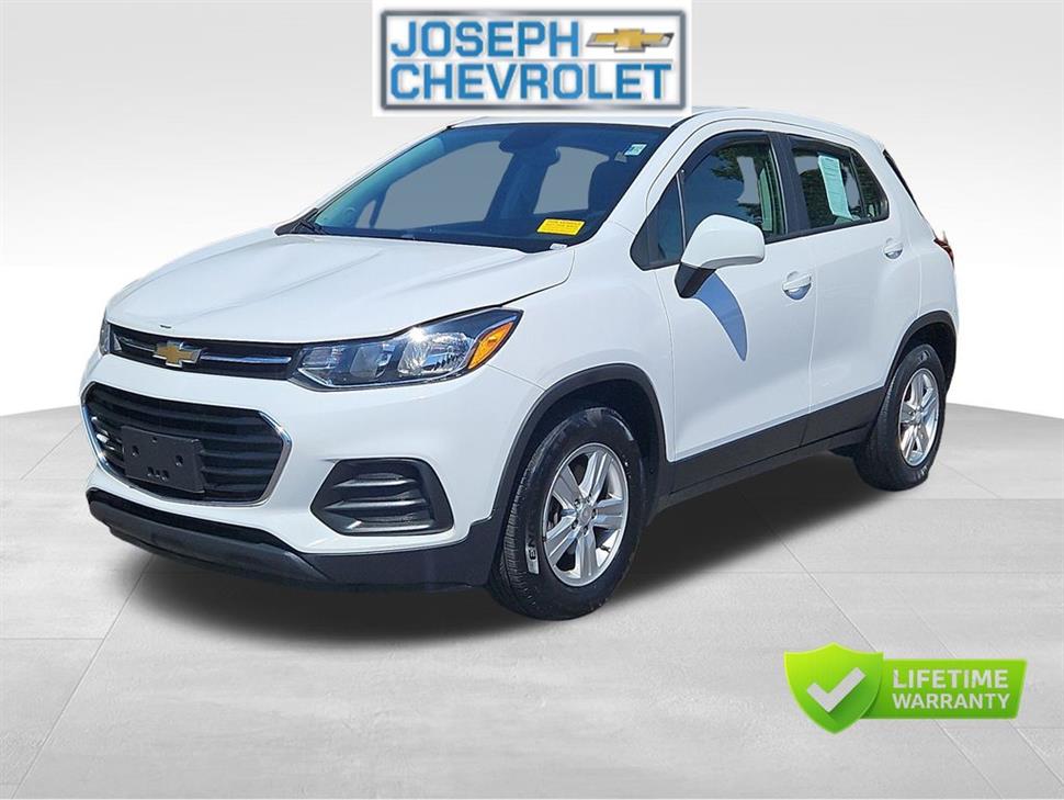 2020 Chevrolet Trax for sale in Cincinnati, Ohio