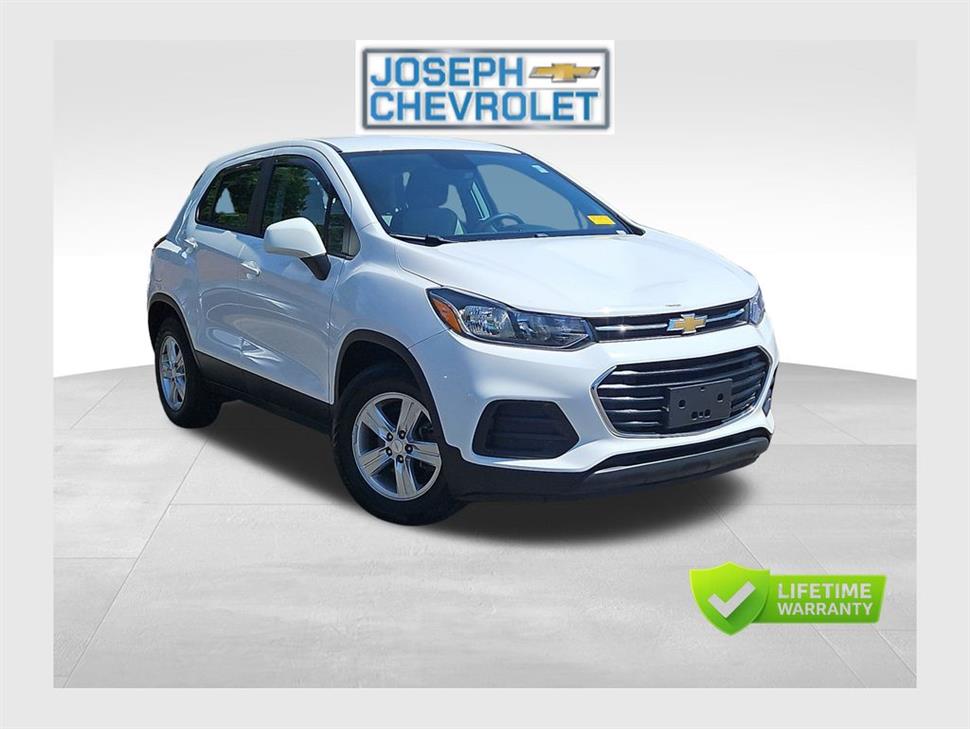 2020 Chevrolet Trax for sale in Cincinnati, Ohio