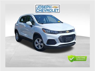 2020 Chevrolet Trax for sale in Cincinnati,OH