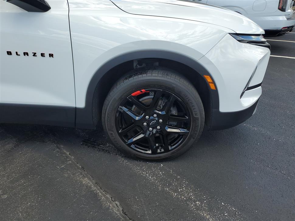 2023 Chevrolet Blazer for sale in Cincinnati, Ohio