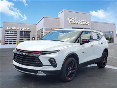2023 Chevrolet Blazer for sale in Cincinnati,OH