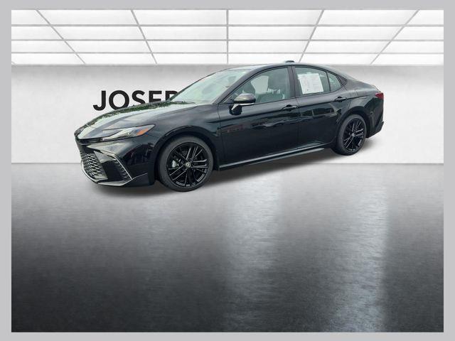 2025 Toyota Camry for sale in Cincinnati, Ohio