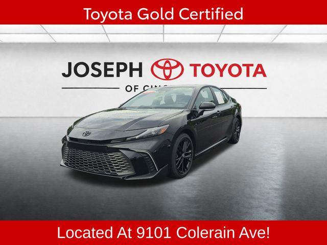 2025 Toyota Camry for sale in Cincinnati, Ohio