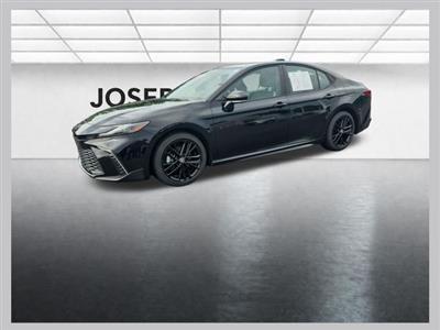 2025 Toyota Camry for sale in Cincinnati,OH