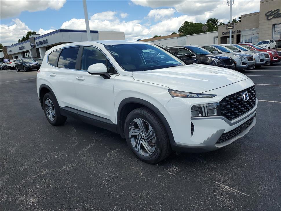 2023 Hyundai Santa Fe for sale in Cincinnati, Ohio