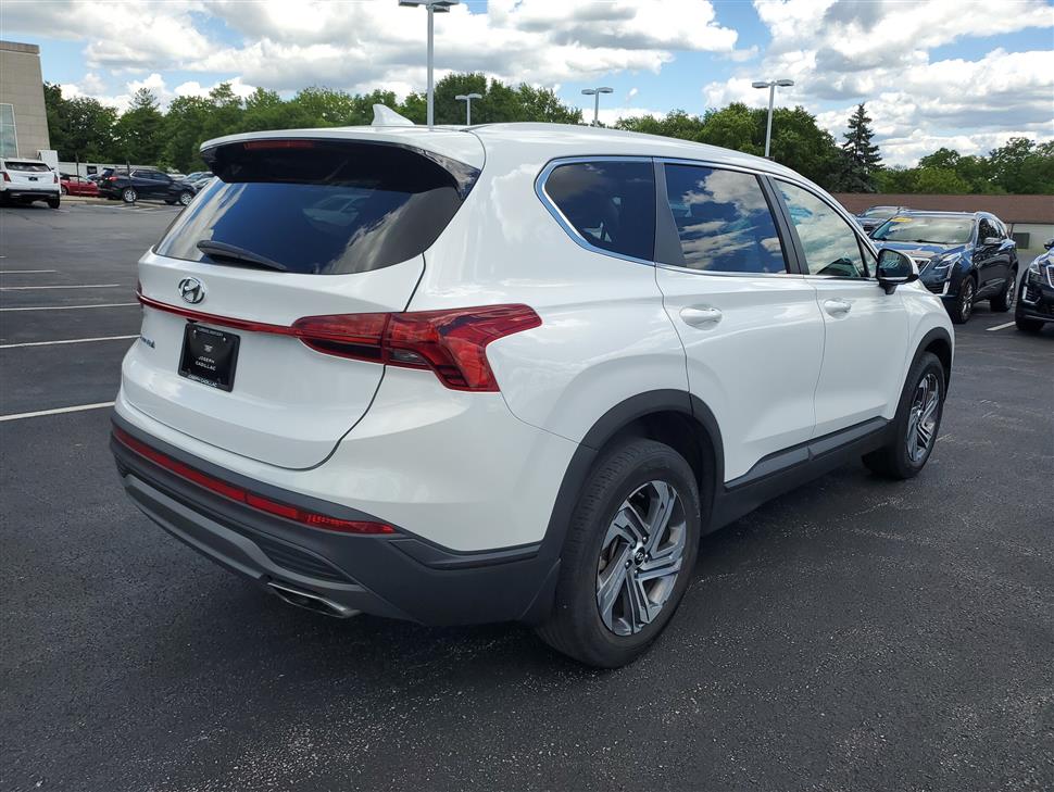 2023 Hyundai Santa Fe for sale in Cincinnati, Ohio