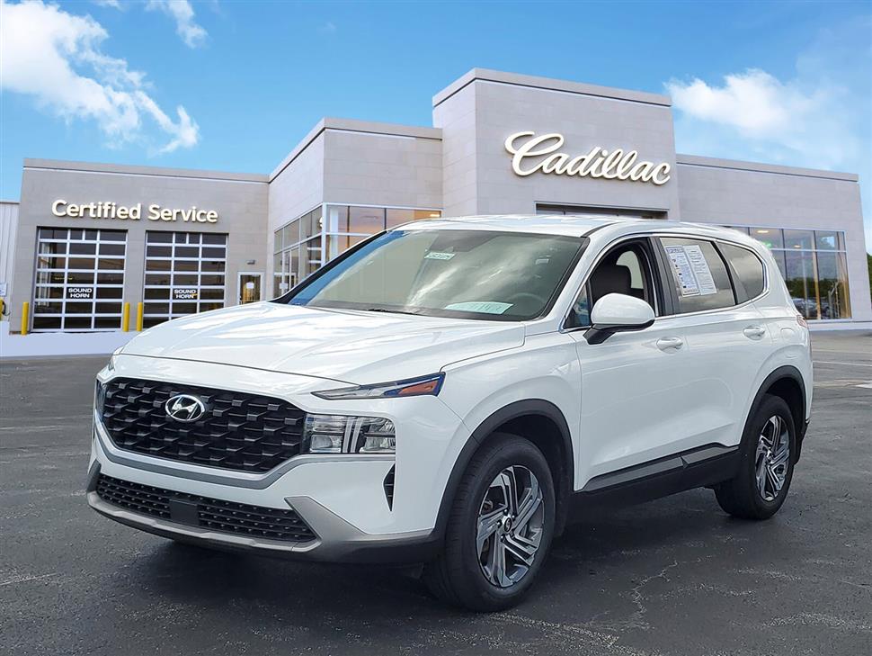 2023 Hyundai Santa Fe for sale in Cincinnati, Ohio