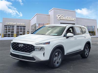 2023 Hyundai Santa Fe for sale in Cincinnati,OH