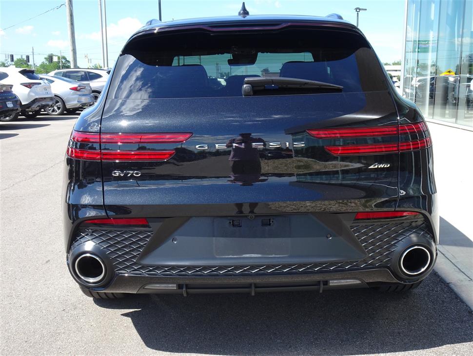 2023 Genesis GV70 for sale in Cincinnati, Ohio
