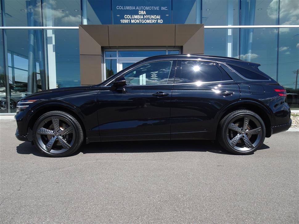 2023 Genesis GV70 for sale in Cincinnati, Ohio