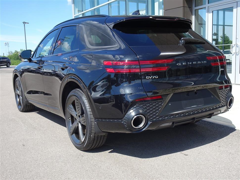 2023 Genesis GV70 for sale in Cincinnati, Ohio