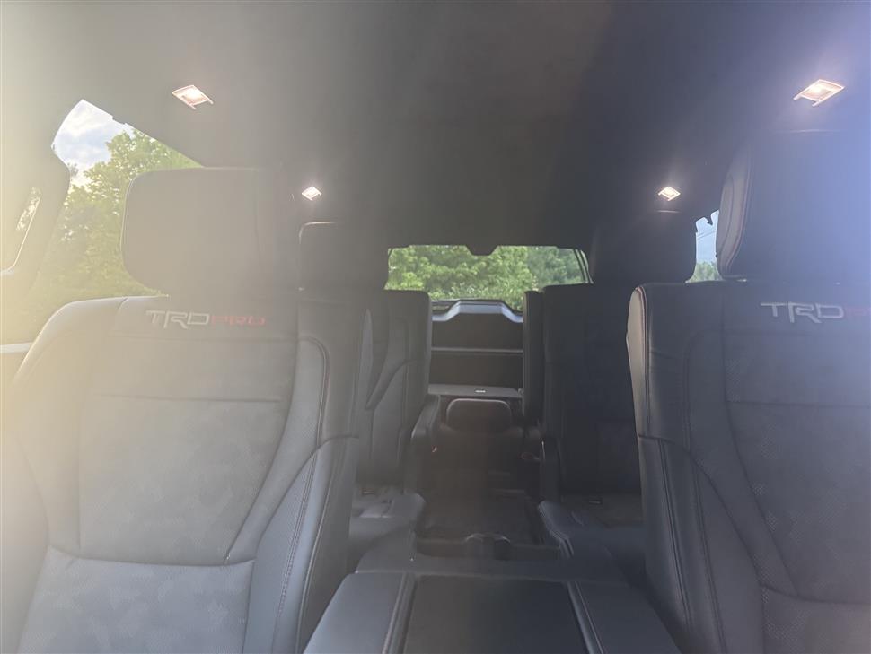 2026 Toyota Sequoia for sale in Inverness, Illinois