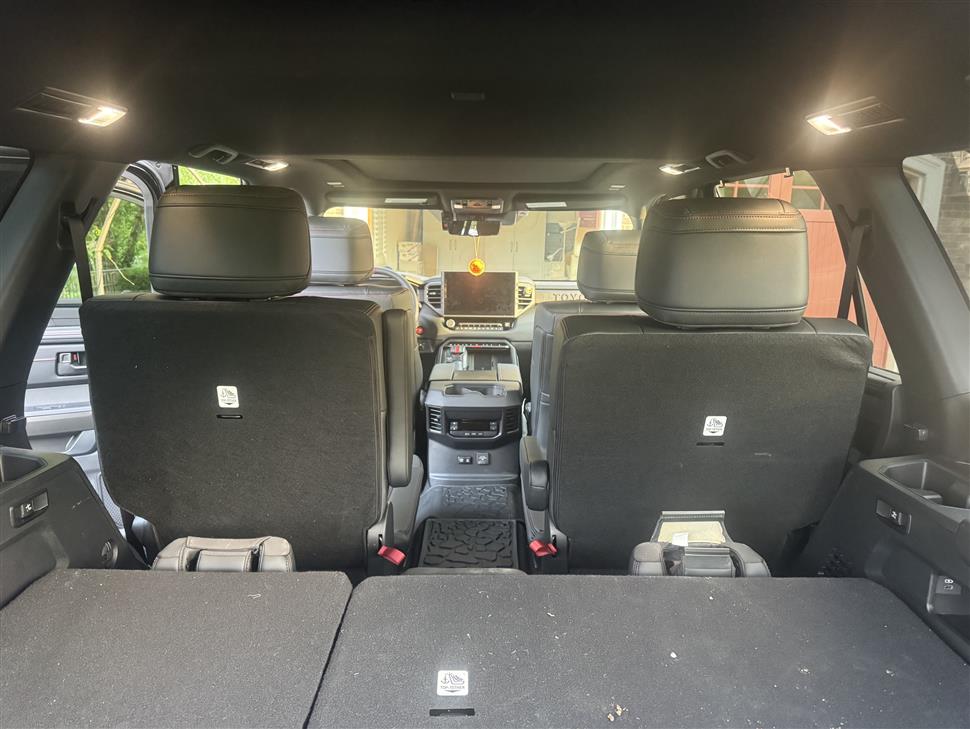 2026 Toyota Sequoia for sale in Inverness, Illinois