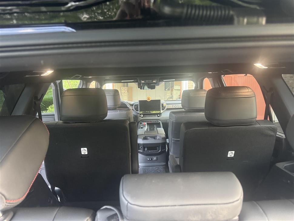 2026 Toyota Sequoia for sale in Inverness, Illinois