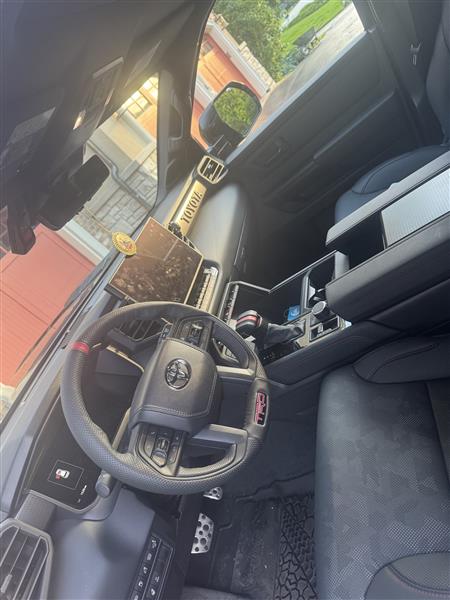 2026 Toyota Sequoia for sale in Inverness, Illinois