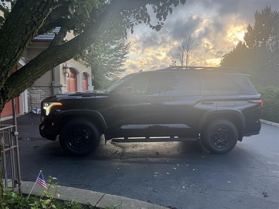 2026 Toyota Sequoia for sale in Inverness, Illinois