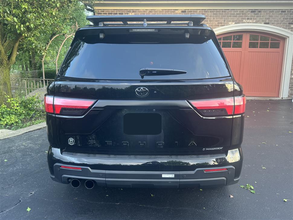 2026 Toyota Sequoia for sale in Inverness, Illinois