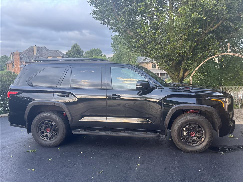 2026 Toyota Sequoia for sale in Inverness, Illinois