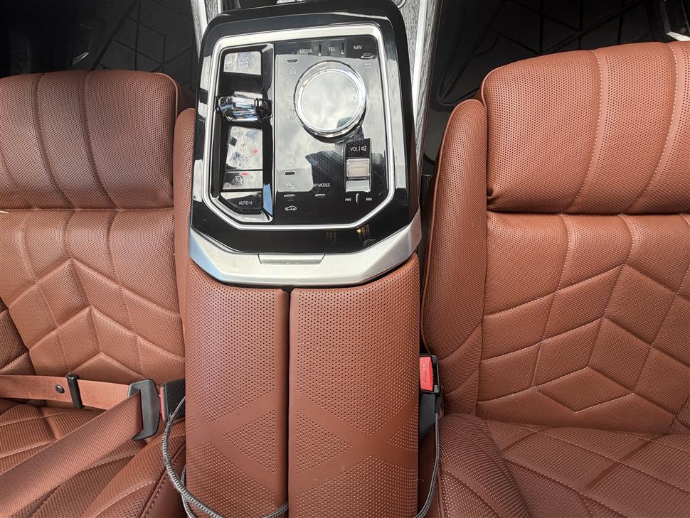2025 BMW 7 Series for sale in Washington, District Of Columbia