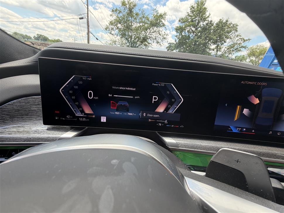 2025 BMW 7 Series for sale in Washington, District Of Columbia