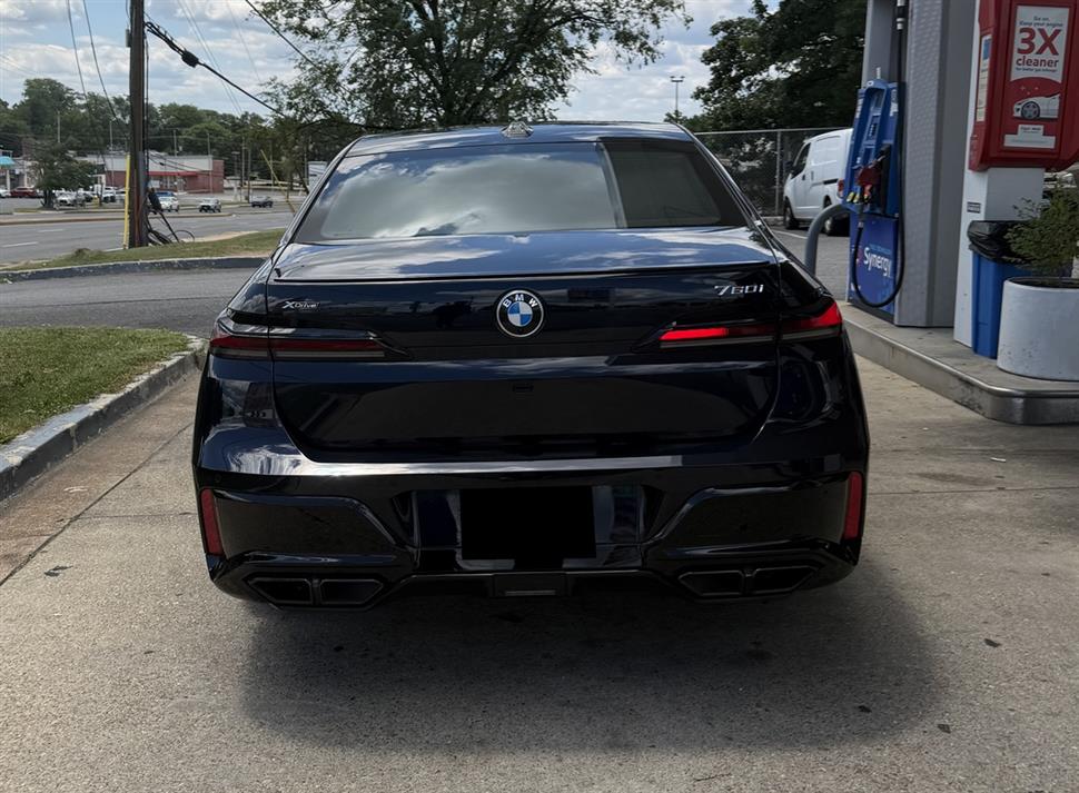2025 BMW 7 Series for sale in Washington, District Of Columbia