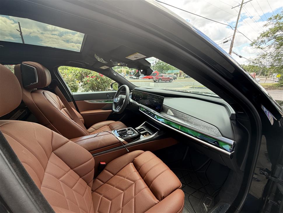 2025 BMW 7 Series for sale in Washington, District Of Columbia