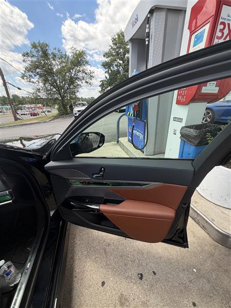 2025 BMW 7 Series for sale in Washington, District Of Columbia