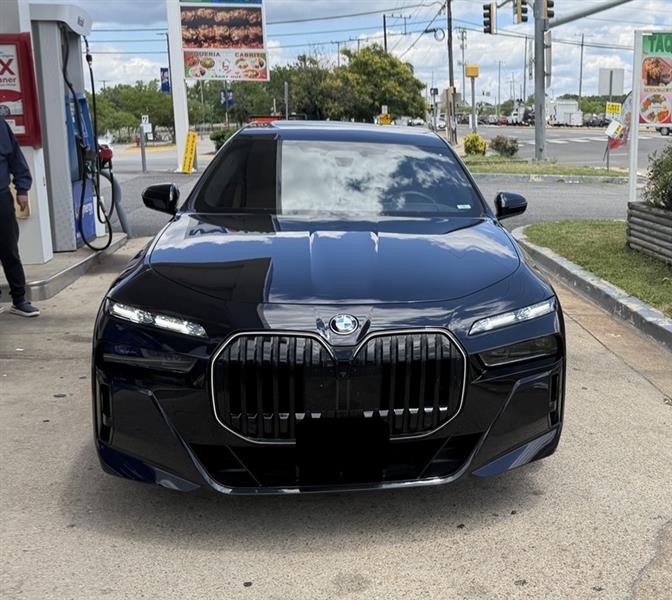 2025 BMW 7 Series for sale in Washington, District Of Columbia