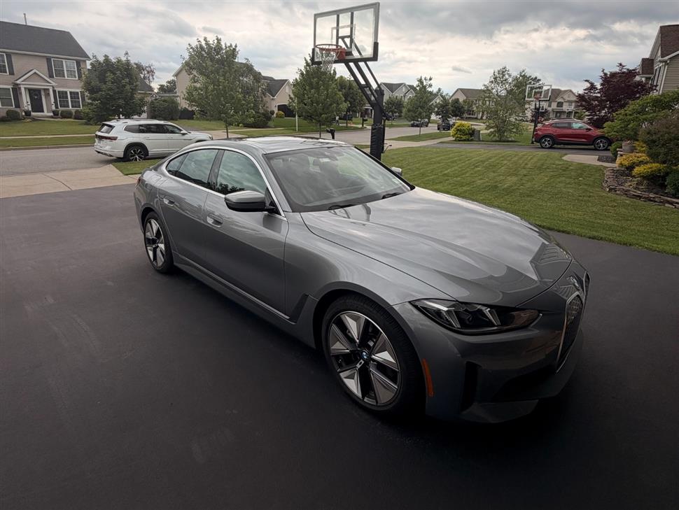 2025 BMW i4 for sale in Lancaster, New York