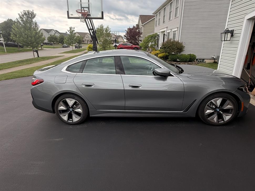 2025 BMW i4 for sale in Lancaster, New York