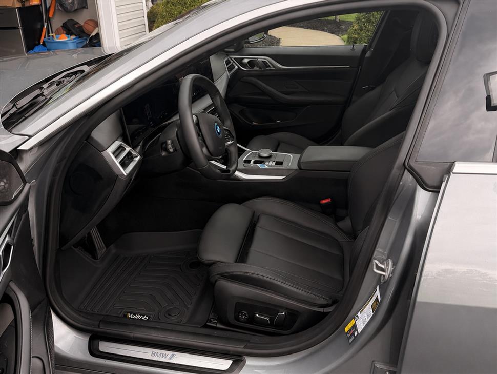2025 BMW i4 for sale in Lancaster, New York