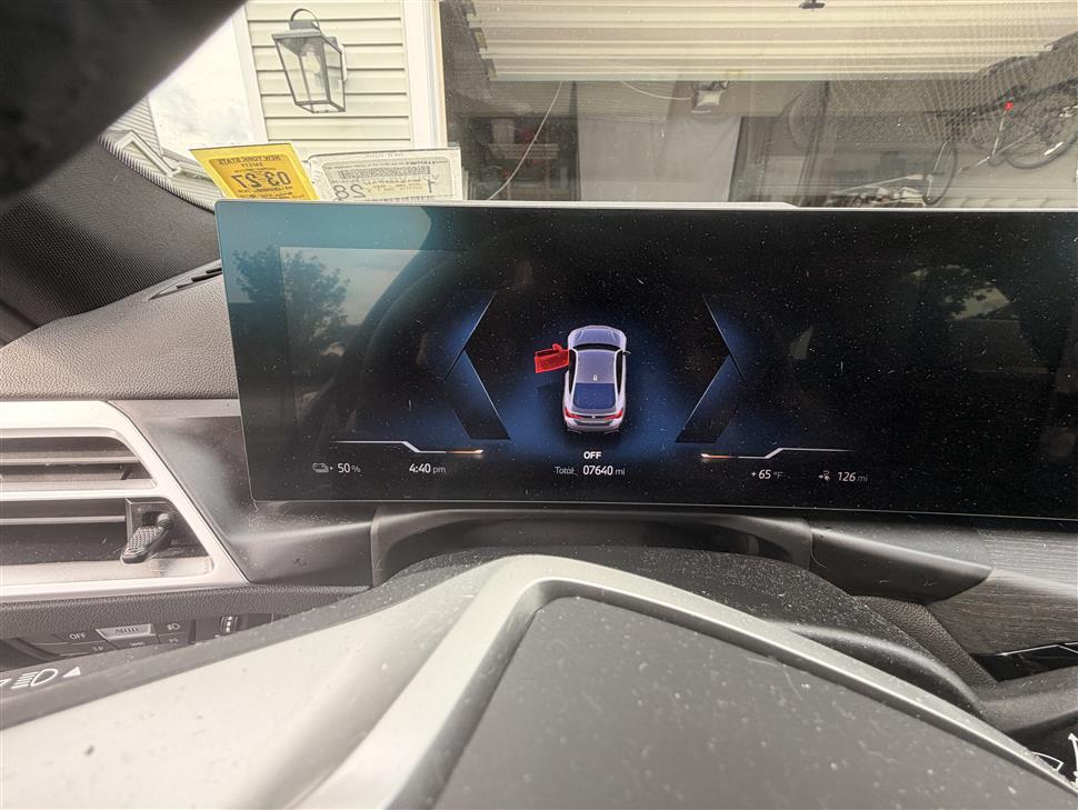 2025 BMW i4 for sale in Lancaster, New York