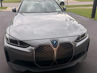 2025 BMW i4 lease in Lancaster,NY